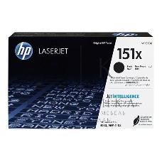 Картридж лазерный ProfiLine PL-W1510X для принтеров HP LJ Pro 4003dw/MFP 4103dw/4103fdw 9700 копий