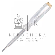 Индикаторная отвертка-тестер напряжения светодиодная Deli DL8001