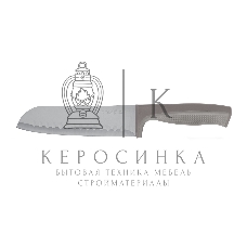 Нож сантоку TalleR TR-22033 с чехлом