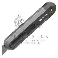 Технический нож Home Series Deli HT4008