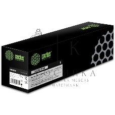 Картридж лазерный Cactus CS-LX52D5X00 (52D5X00) черный (45000 стр.) для Lexmark MS811/MS812