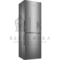 Холодильник Atlant ХМ-4621-161 мокрый асфальт двухкамерный 211/94л морозилка снизу