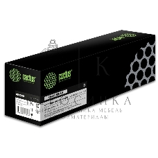 Картридж лазерный Cactus CS-LX51B5H00 (51B5H00) черный (8500 стр.) для Lexmark MS/MX417/517/617