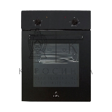 Духовой шкаф электрический LEX EDM 4540 BBL черный