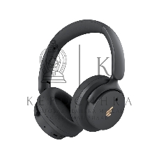 Гарнитура мониторные Edifier H9 черный беспроводные bluetooth оголовье