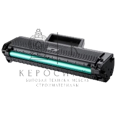 Картридж лазерный Colouring CG-W1106XL для принтеров HP Laser-103/107/108/135/137 5000 копий