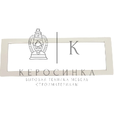 Рамка универсальная под Brava/VIVA/45х45 6мод. ДКС F00015