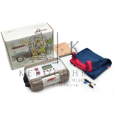 Автомобильный компрессор Качок K60