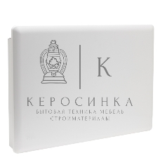 Конвектор Nobo Сompact NUL4T2 15 1500Вт белый