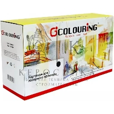 Картридж лазерный Colouring CG-106R01415 черный (10000 стр.) для Rank Xerox Phaser 3435/3435D/3435DN