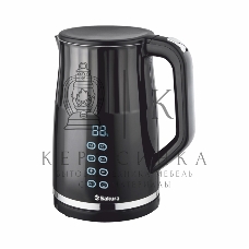 Чайник электрический Sakura SA-2173DBK Premium