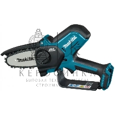 Электрическая цепная пила Makita UC100DZ 210Вт дл.шины:4