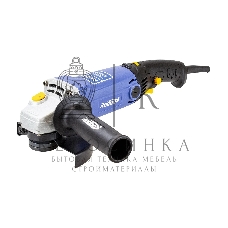 Угловая шлифовальная машина Redbo EAG-125/1150ER
