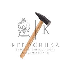 Молоток Park 354219 300 гр, деревянная рукоятка