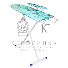 Доска гладильная НИКА ЛИНА 2 (ДСП 1070х290) ДЛ2