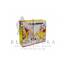 Картридж Colouring CG-106R01486/1487 черный (4100 стр.) для Rank Xerox WC 3210/3210N/3220DN
