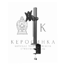 Кронштейн настольный для мониторов HOLDER MDS-M101 черный