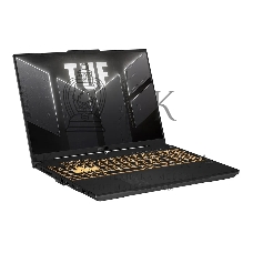 Ноутбук ASUS TUF Gaming A16 FA607NUG-RL161 серый AMD Ryzen 7 7445HS 3200MHz/16