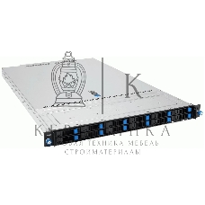 Серверная платформа ASUS RS700A-E13-RS12U/2KW/12NVMe/OCP