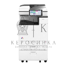 МФУ лазерное Ricoh IM 4000A, A3, монохромный, печ. до 40 стр/мин, скан. до 120 стр/мин, 1200 x 1200 DPI (печ.), 600 x 600 DPI (скан.), Ethernet, USB