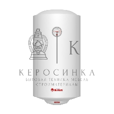 Водонагреватель Thermex TitaniumHeat 50 V Slim 1.5 кВт, 50 л, 722х365х378 мм Арт 111 081