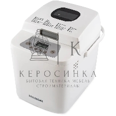 Хлебопечка Hyundai HYBM-1088 500 Вт, белый
