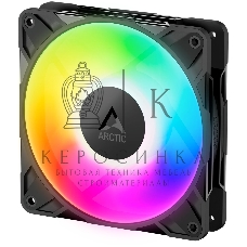 Вентилятор корпусной ARCTIC P12 Pro A-RGb - retail (ACFAN00309A)