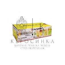Картридж лазерный Colouring CG-108R00909 черный (2500 стр) для Rank Xerox Phaser 3140/3155/3160B/3160N