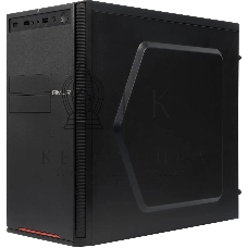 Компьютер Amur Нарвал B7I21 MT i5 12400 (2.5) 16Gb SSD 512Gb UHDG 730 FreeDOS 2.5xGbitEth 500W мышь клавиатура черный (RUS) (2147011)