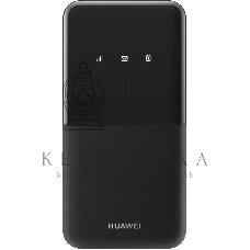 Модем 3G/4G Huawei E5586-326 USB Type-C Wi-Fi Firewall +Router внешний черный