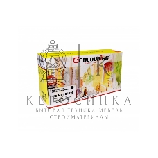 Картридж лазерный Colouring CG-MLT-D119S черный (2000 стр) для Samsung ML-1610/1615/1620/1625/2010/2015/2020/2510/2570/2571N/SCX-4521/4321/Xerox 3117/3122/DELL 1100/1110