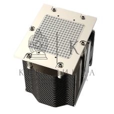 Кулер для сервера 4U Active Server Cooler Alseye S42-SP5 CPU Socket: AMD SP5 TDP:360W