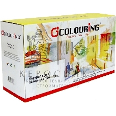 Картридж лазерный Colouring CG-MLT-D205E черный (10000 стр) для Samsung ML-3312ND/3710D/3710ND/3712ND/3712DW/SCX-4833HD/5637FR/5637HR/5639FR/5737FW/5739FW