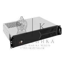 Серверный корпус ExeGate Pro 2U330-03 RM 19