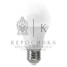 Лампа cветодиодная LED Thomson TH-B2300 E27, груша, 5Вт, 6500К, белый холодный, 1 шт.