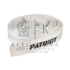 Рукав напорный Patriot PPU-20 (длина 20м, 50мм - 2 дюйма)