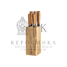 Набор ножей LARA LR05-13