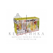 Картридж лазерный Colouring CG-Q2613X/Q2624X/C7115X черный (4000 стр) для HP LJ 1000/1005/1200/1300/1150/1150n/1300/1300n/1300xi/3300/3310/3320/3330/3380 Canon LBP-1210