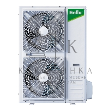 Внутренний блок сплит-системы Ballu BFS/in-60HN1 колонного типа
