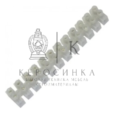 Зажим винтовой ЗВИ-10 2 ВИХРЬ 73/12/3/3