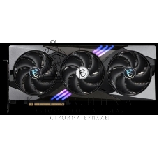 Видеокарта MSI NVIDIA GeForce RTX 5080 16Gb PCI-E 256bit GDDR7 2700/30000 HDMIx1 DPx3 HDCP Ret