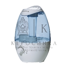 Увлажнитель воздуха Dantex D-H30UG белый/голубой