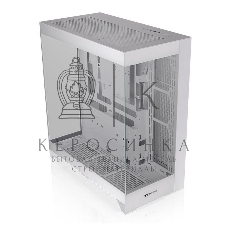 Компьютерный корпус Thermaltake CTE E550 TG Snow (CA-1Z8-00M6WN-00)