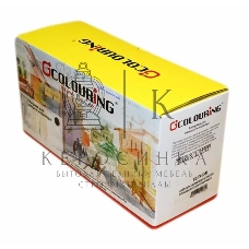 Картридж лазерный Colouring CG-106R01159 (3000 копий) для принтеров Xerox Phaser 3117/3122/3124/3125/3125N