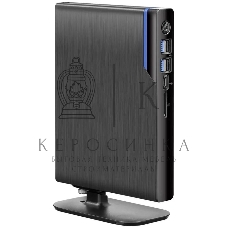 Платформа системного блока ASRock Mars 90BSA1701-A10GA0F Intel Core i5-1235U, 2xSO-DIMM DDR4,max 64Gb, no SSD, wifi,bt