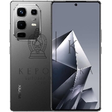 Смартфон Infinix X6858 Note 50 8/256Gb черный