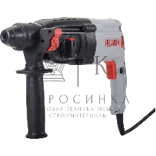 Перфоратор Ресанта П-32-1000К SDS-plus уд.:5.2Дж 1000Вт (кейс в комплекте)