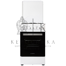 Комбинированная плита Renova SG5E-TW-TR