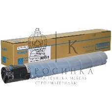 Картридж лазерный ELP TN-221C голубой (21000 стр) для Konica-Minolta bizhub C227/C287