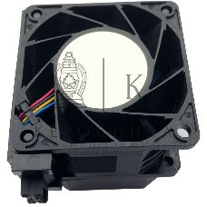 Вентилятор Dell 121-BBBJ черный